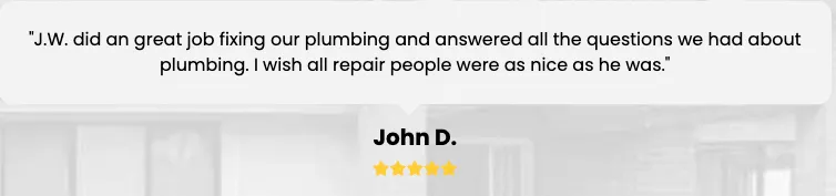 Slide of All Pro Plumbing