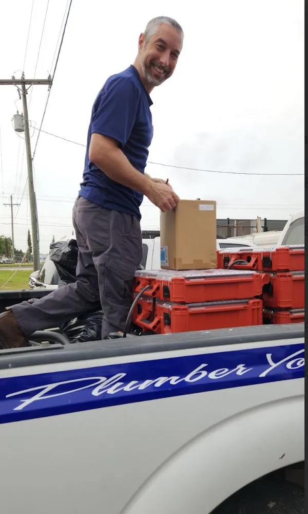 Slide of All Pro Plumbing