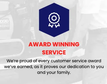 Slide of All Pro Plumbing