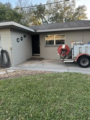 All Pro Plumbing Logo