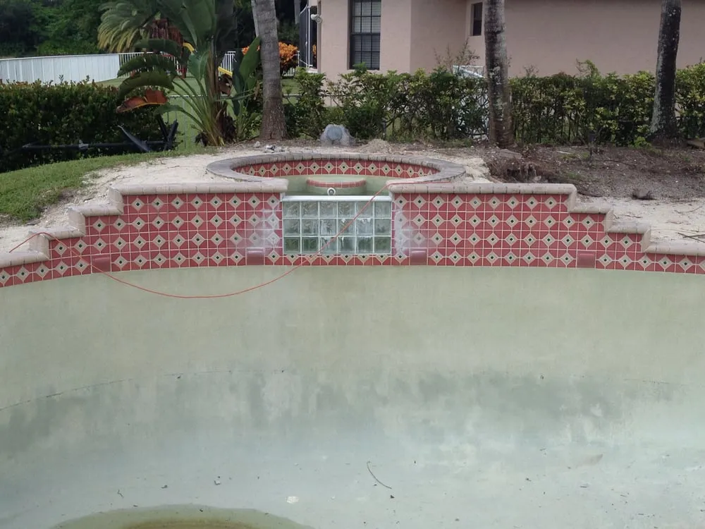 Professional pipe repair in Oakland Park, FL by All Pro Pools & Pavers