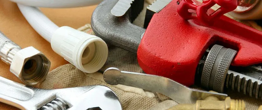 Slide of All Pro Professional Plumbing Service