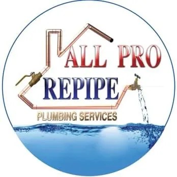 All Pro Repipes Logo
