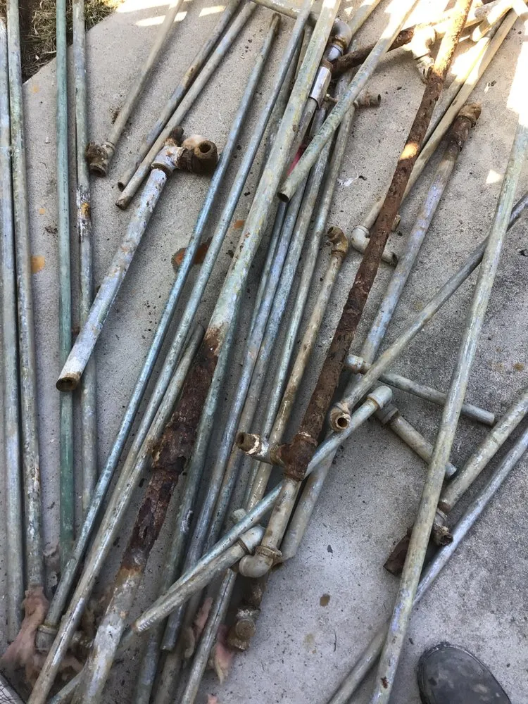 Slide of All Pro Repipes