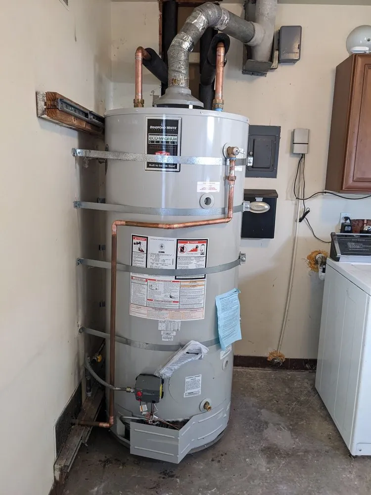 Slide of All Pro Repipes