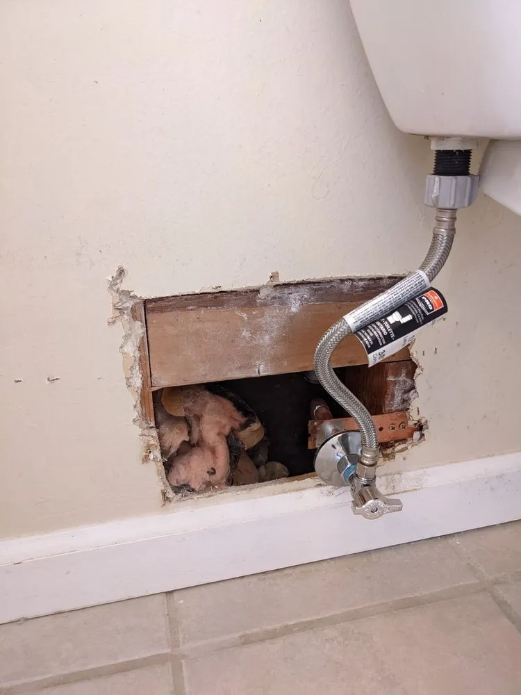 Slide of All Pro Repipes