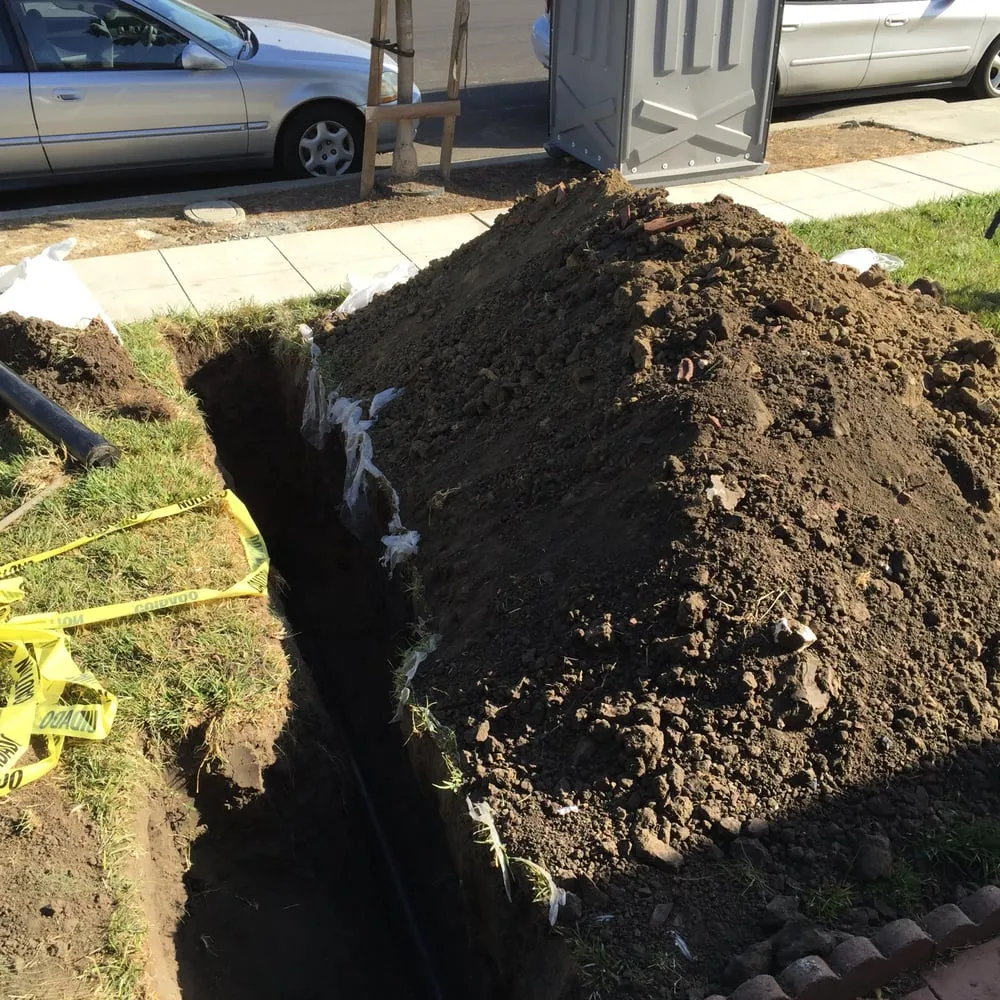 Slide of All Pro Repipes