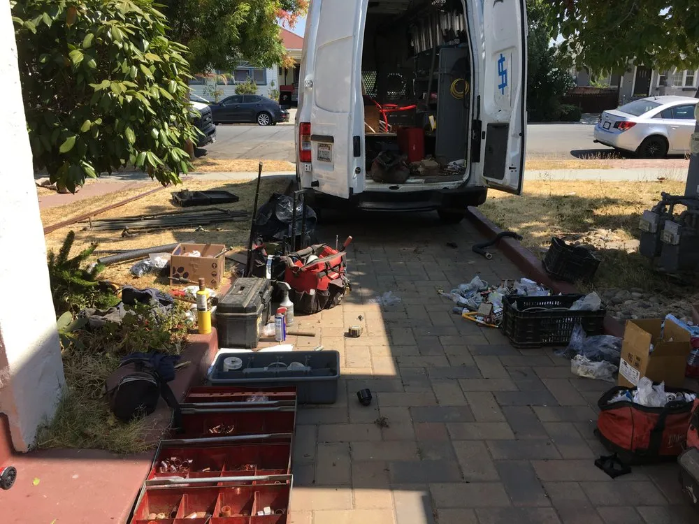 Slide of All Pro Repipes