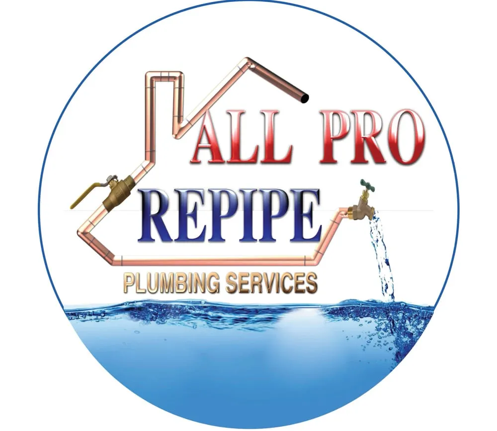 Slide of All Pro Repipes