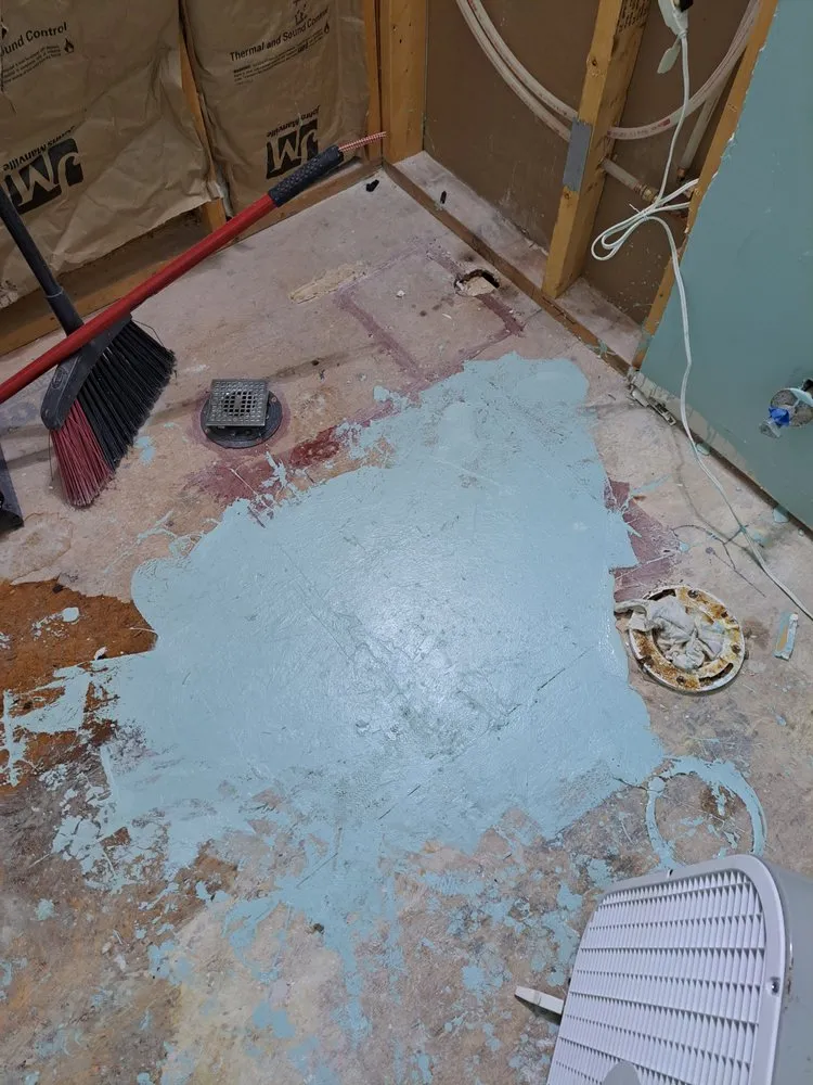 Slide of All Pro Residential