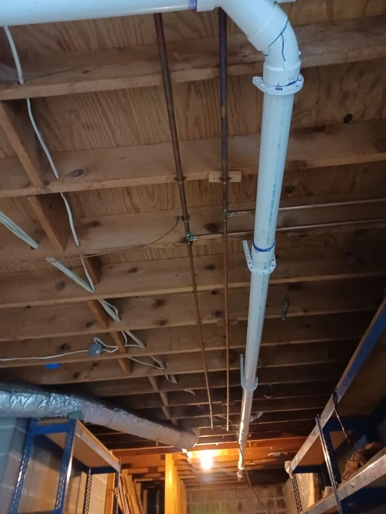 Slide of All Pro Residential