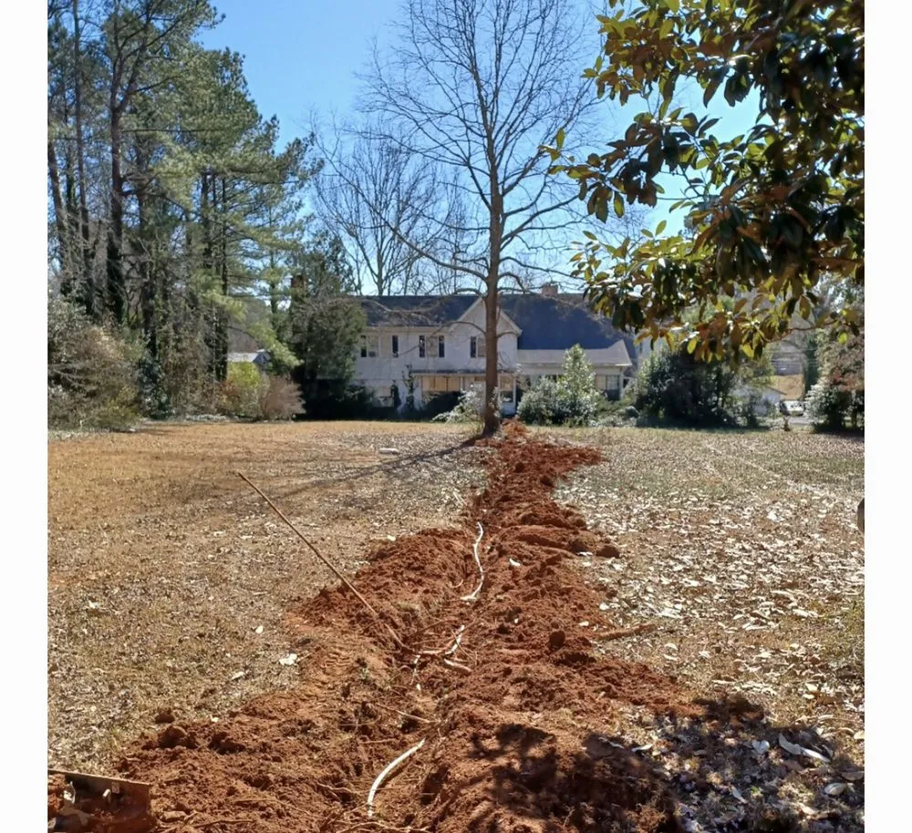 Trusted pipe repair in Duluth, GA by All Pro Residential