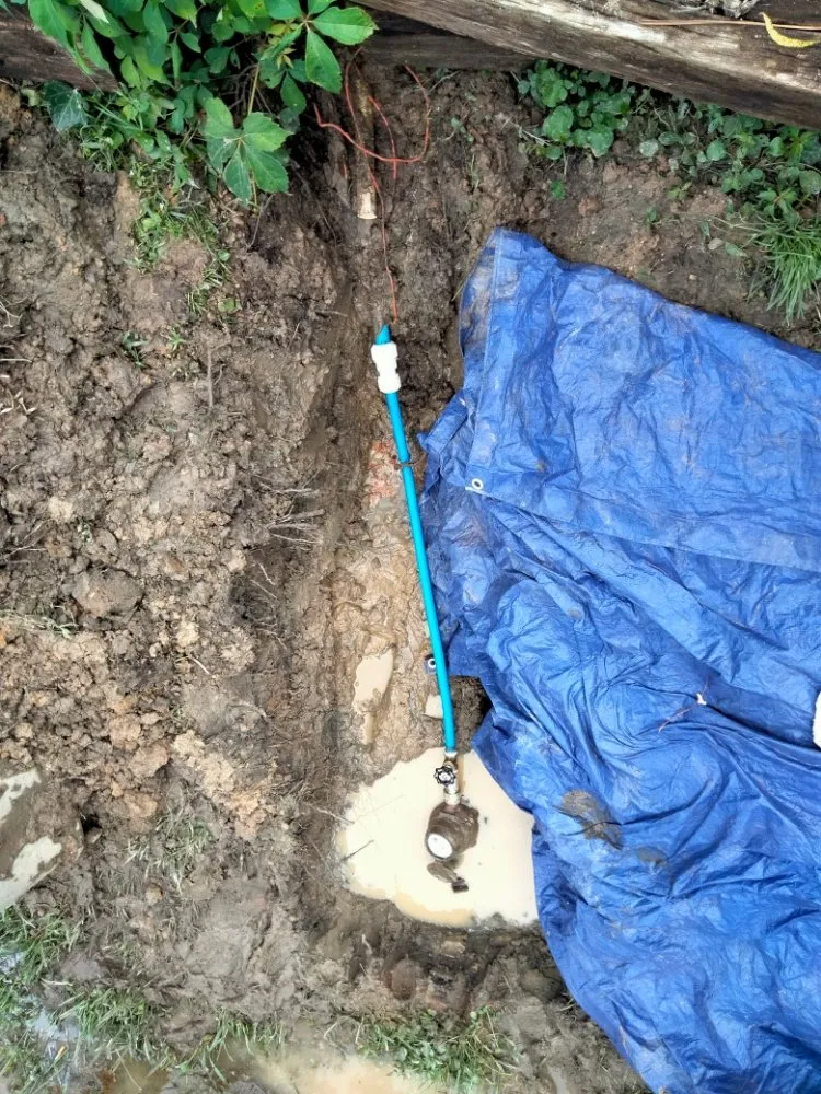 Trusted pipe repair for homes in Duluth, GA by All Pro Residential