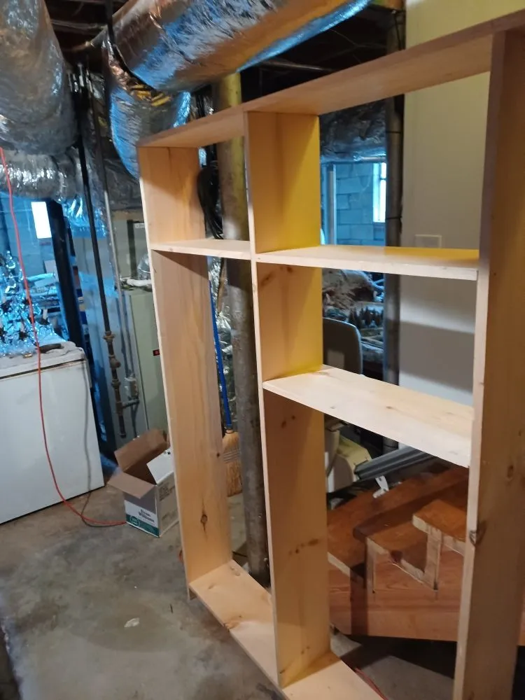 Slide of All Pro Residential