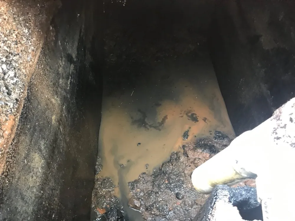 Slide of All Pro Rooter & Septic