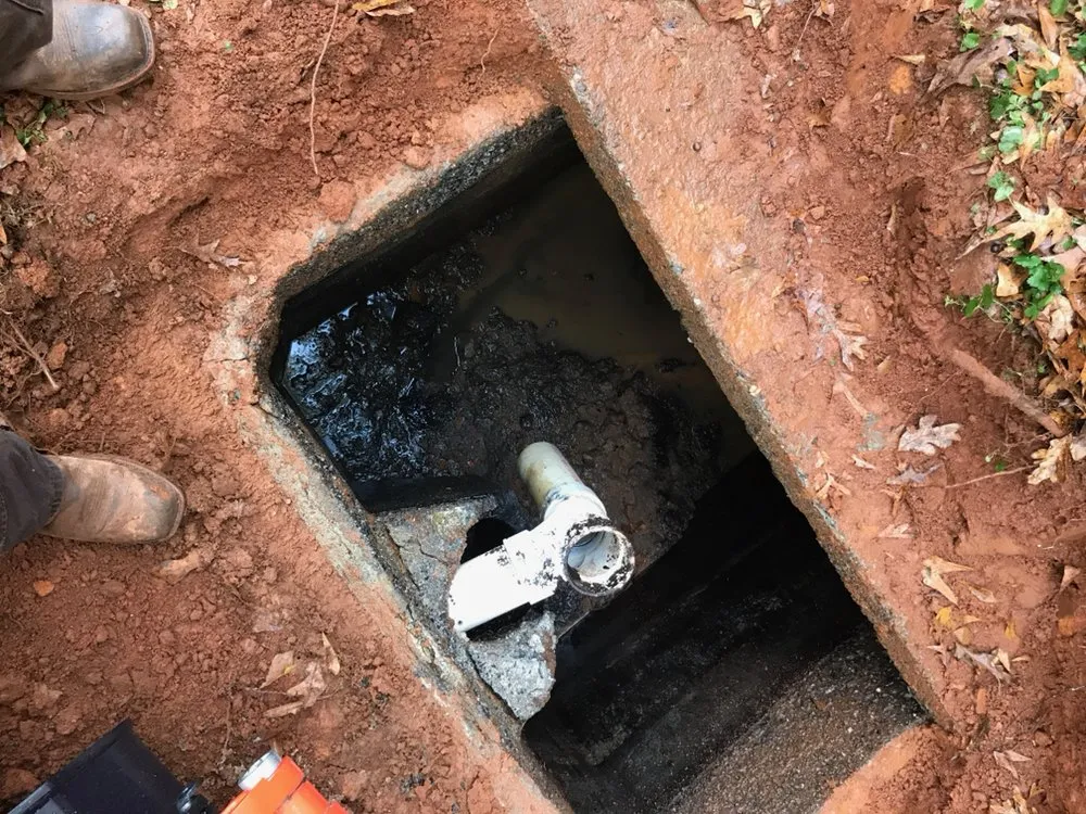 Slide of All Pro Rooter & Septic