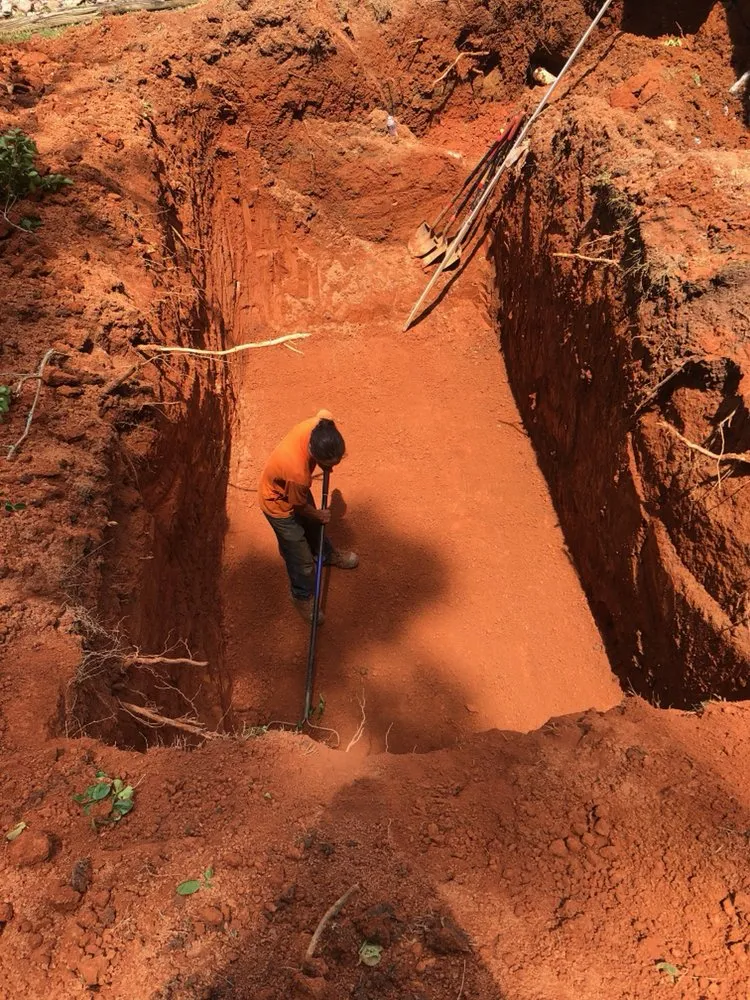 Slide of All Pro Rooter & Septic