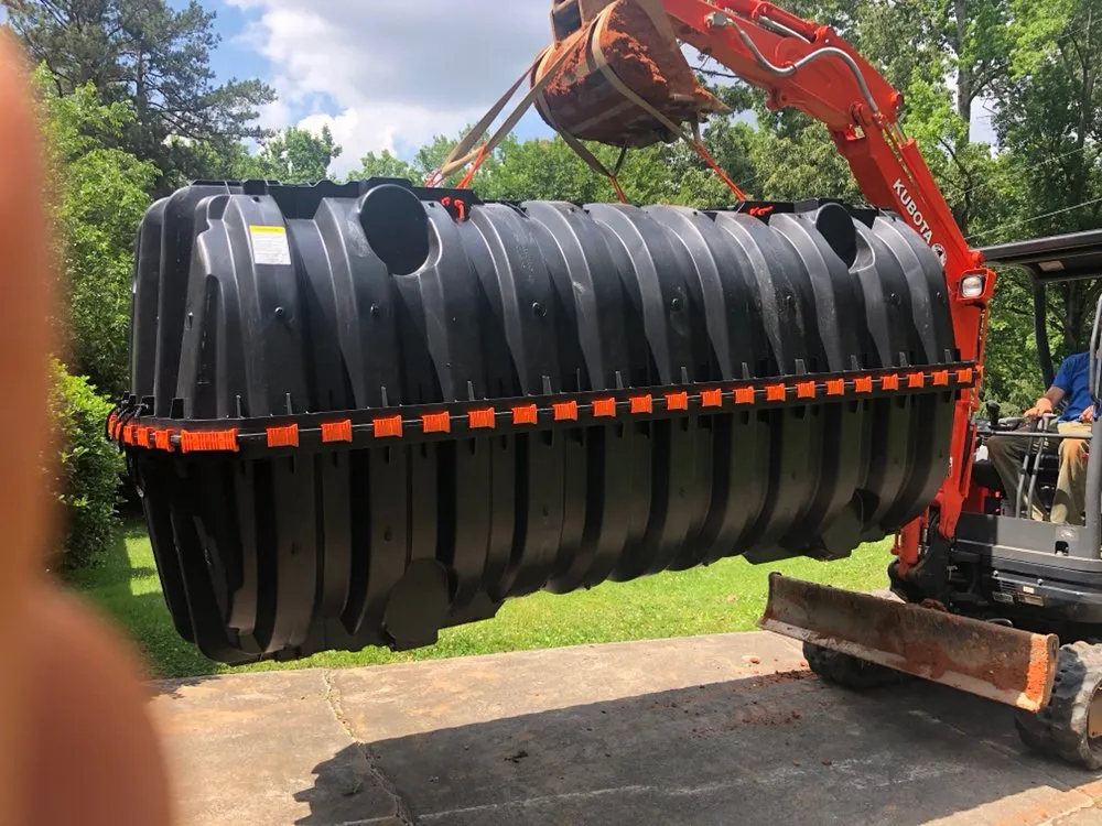 Slide of All Pro Rooter & Septic