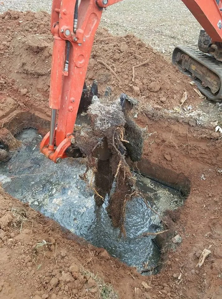 Slide of All Pro Rooter & Septic