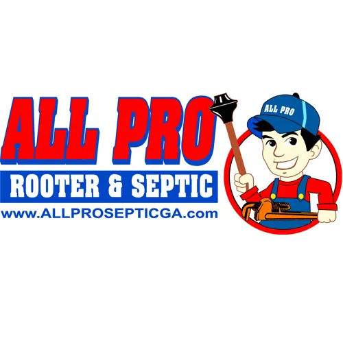 Slide of All Pro Rooter & Septic