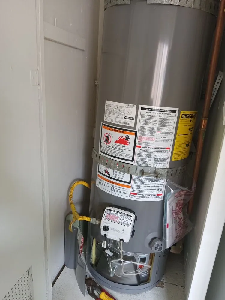 Slide of All Pro Rooter