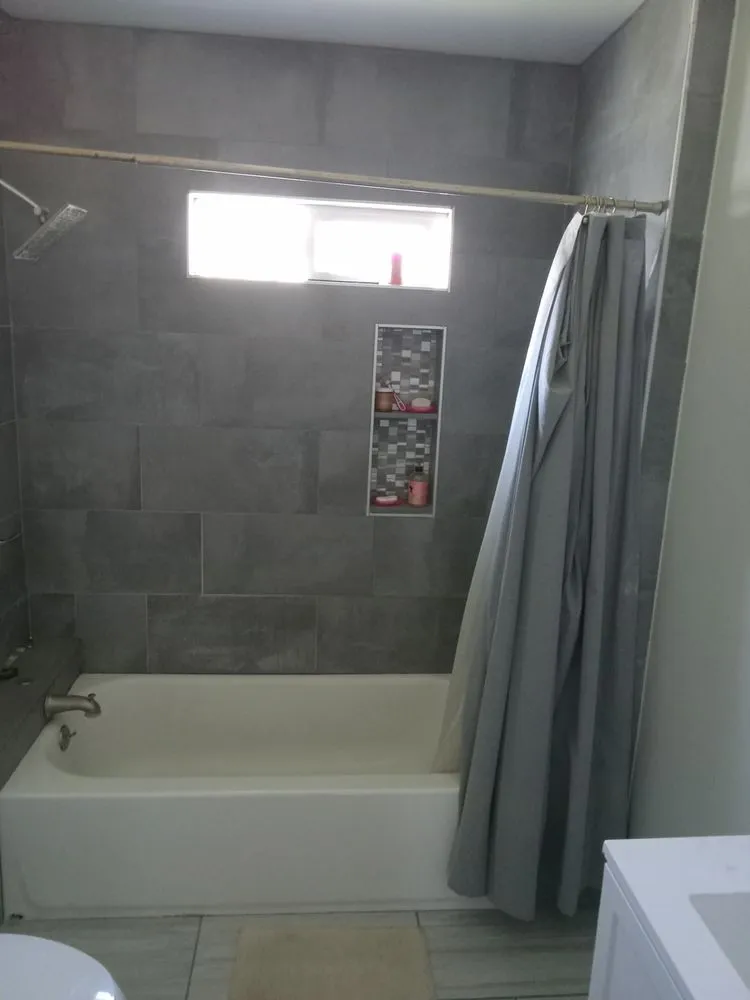 Slide of All Pro Rooter