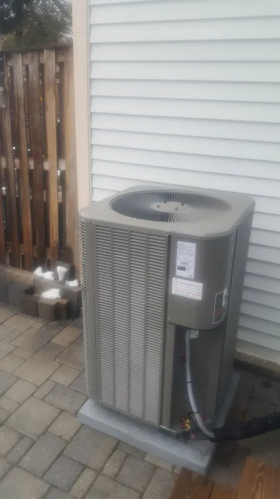 Slide of All-Pro Services