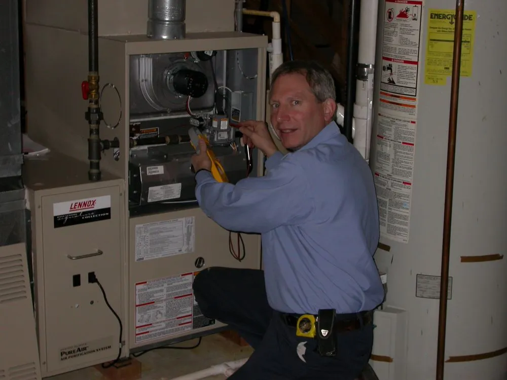 Slide of All-Pro Services