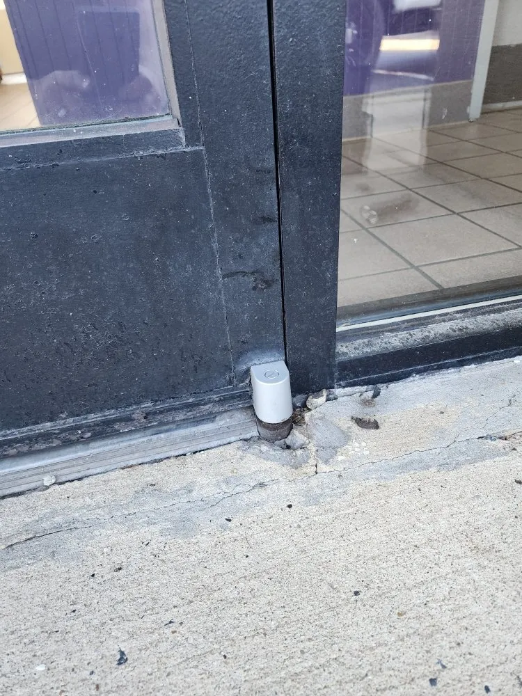 Slide of All Pro Services