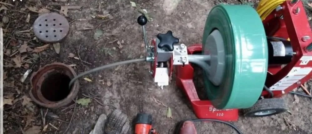 Slide of All Pro Sewer & Drain Cleaning