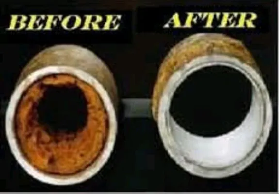Slide of All Pro Sewer & Drain Cleaning