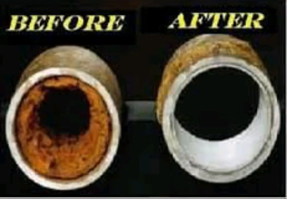 Slide of All Pro Sewer & Drain Cleaning