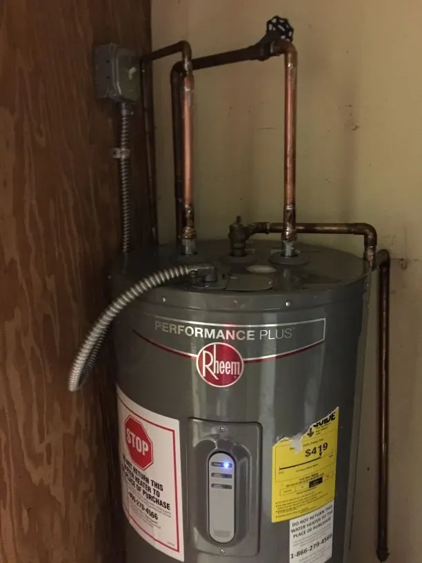 Slide of All Pro Sewer & Drain Cleaning