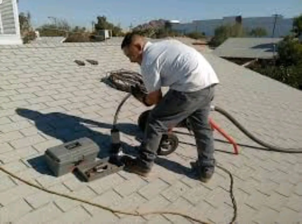 Slide of All Pro Sewer & Drain Cleaning