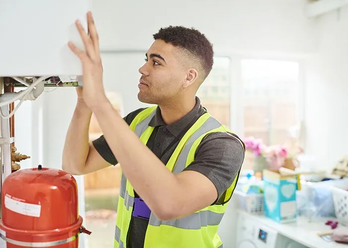 Slide of All Pro Sewer and Drain