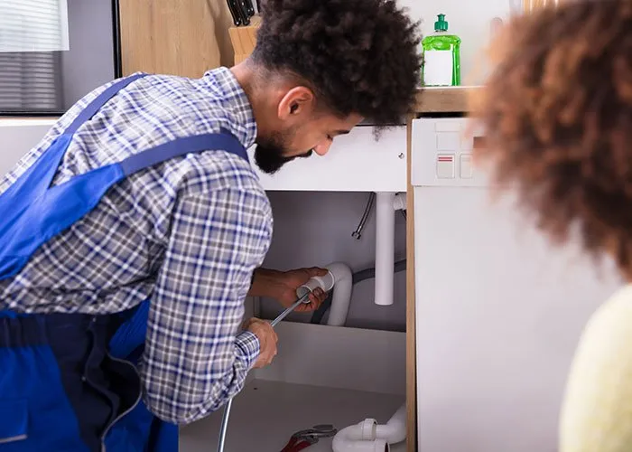 Slide of All Pro Sewer and Drain