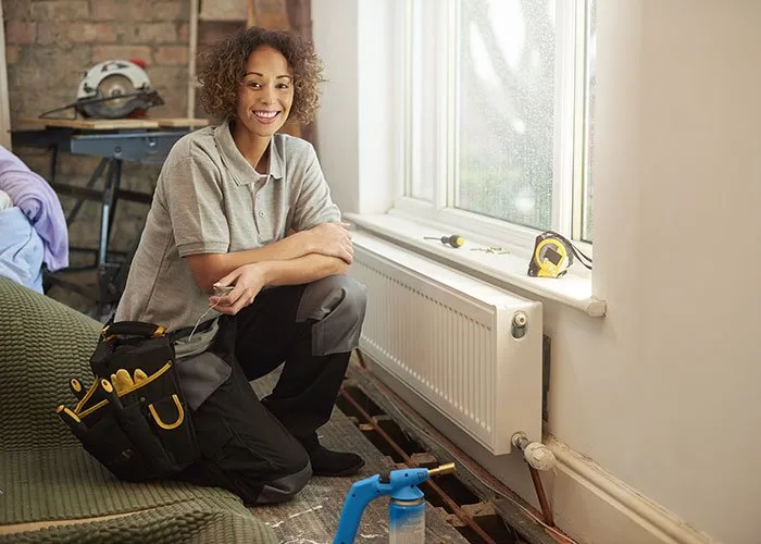 Slide of All Pro Sewer and Drain