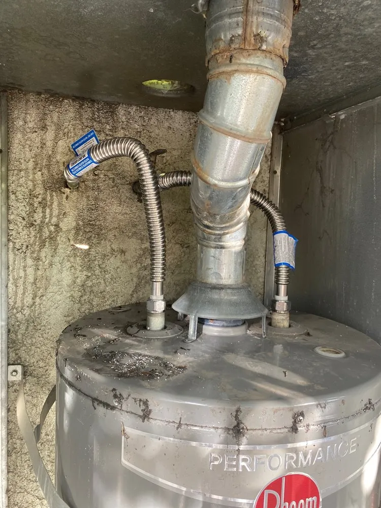 Expert drain cleaning for homes in Long Beach, CA by All Pro Water Heaters