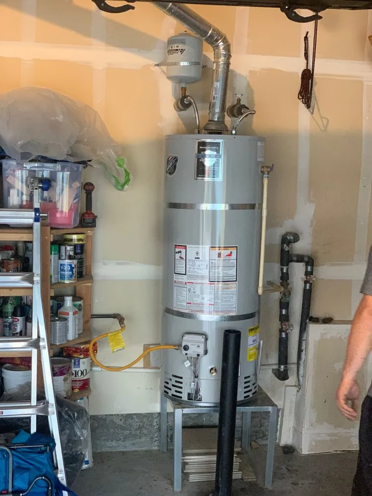 Reliable leak detection service in Long Beach, CA - All Pro Water Heaters