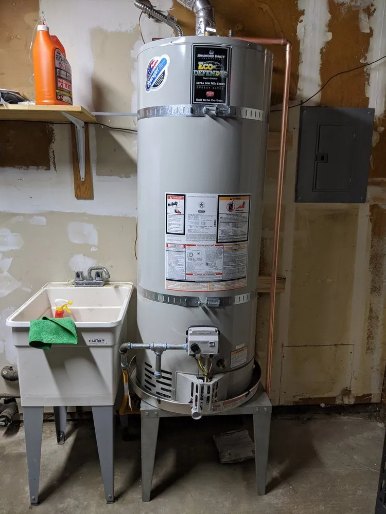 Quality drain cleaning experts serving Long Beach, CA - All Pro Water Heaters