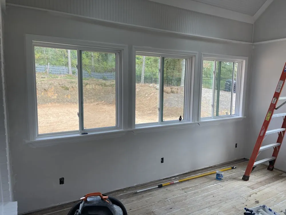 Slide of All Property Restorations