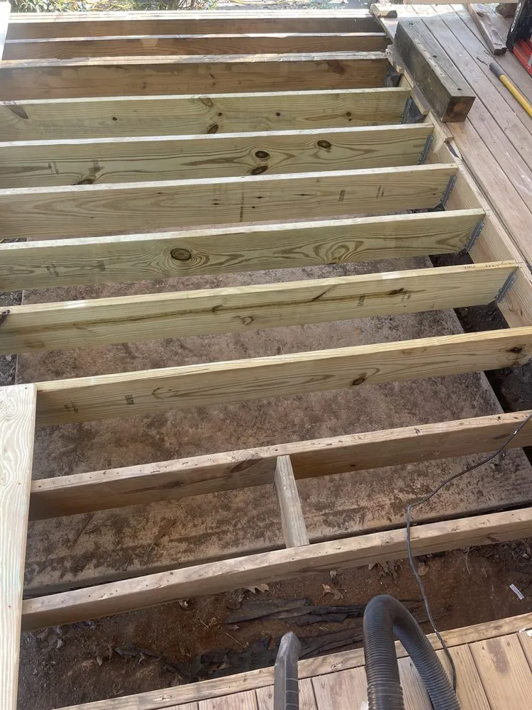 Slide of All Property Restorations