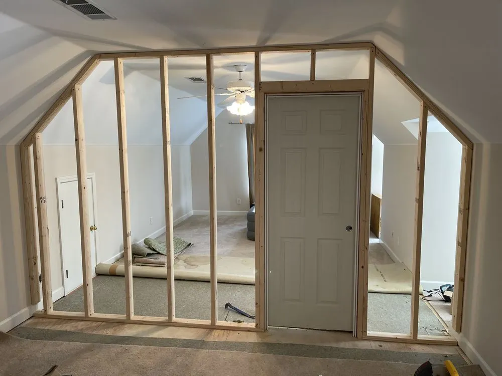 Slide of All Property Restorations