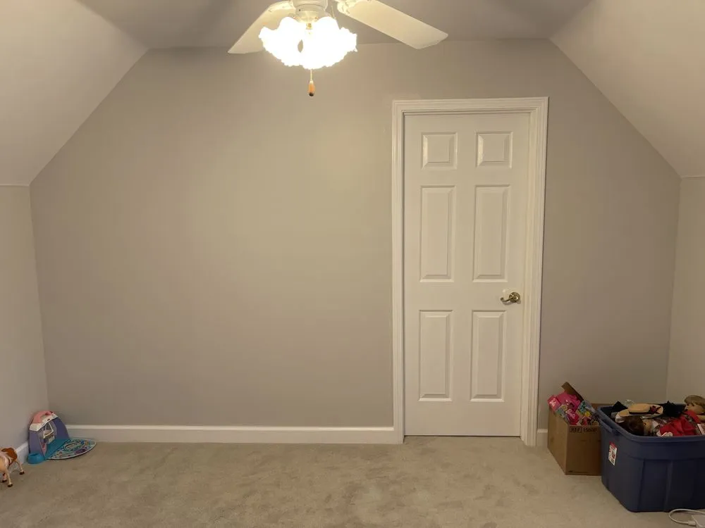 Slide of All Property Restorations