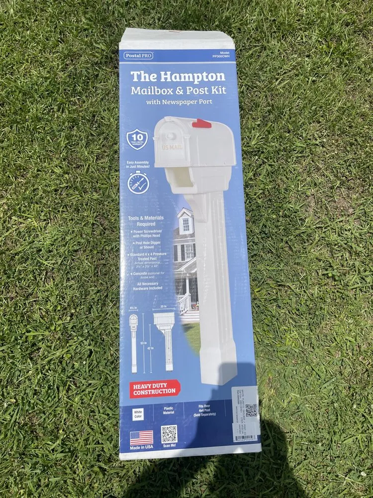 Slide of All Property Restorations