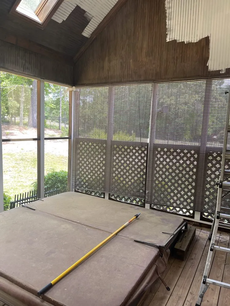 Slide of All Property Restorations