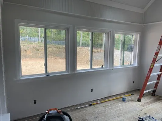 All Property Restorations Logo