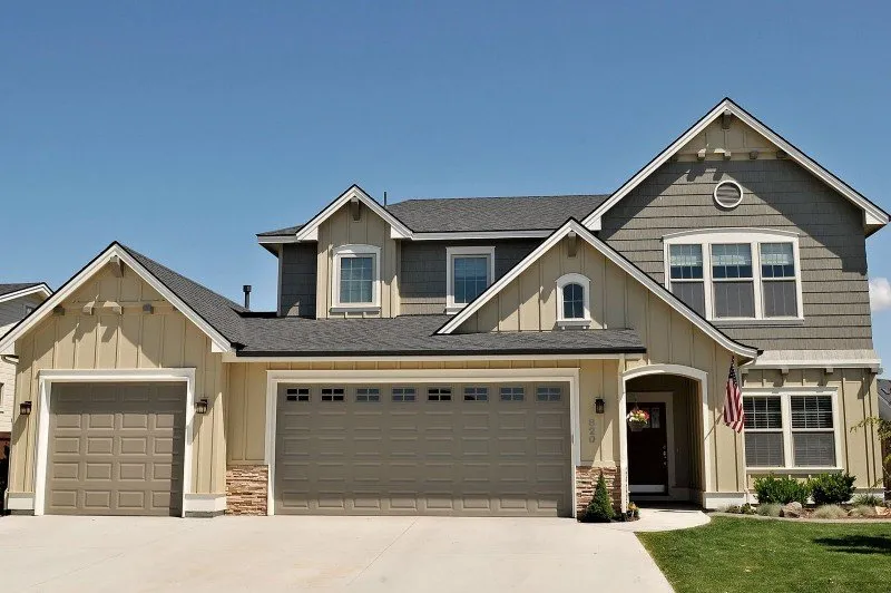 Slide of All Property Services