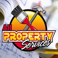 Slide of All Property Services