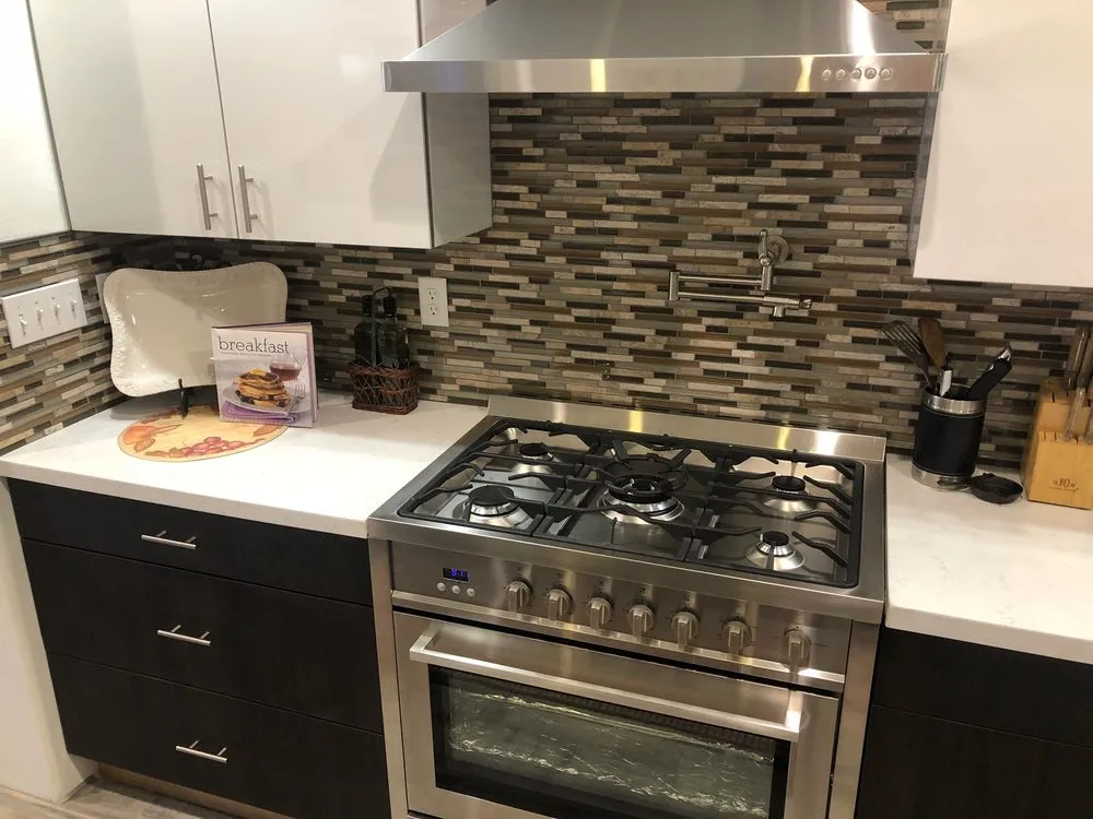 Slide of All Pros Handyman Services